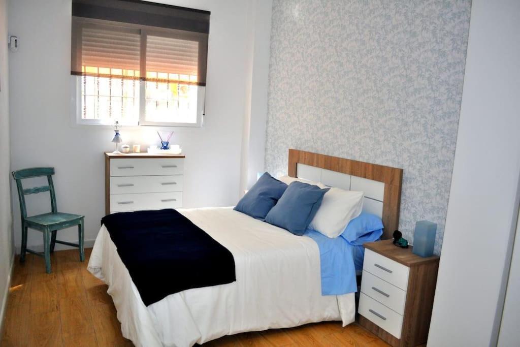 Apartamento Gran Torcal Málaga Exterior foto